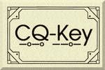 CQ-Key Logo